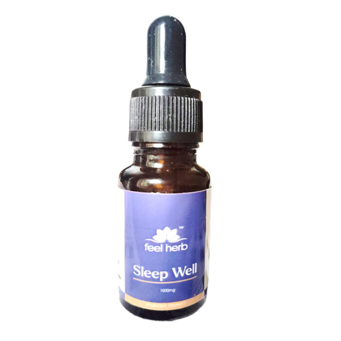 SLEEP WELL 1000MG - Image 1