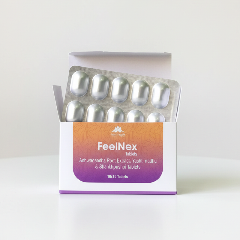 FEELNEX FEELNEX - Image 1